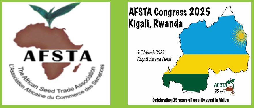 AFSTA Rwanda